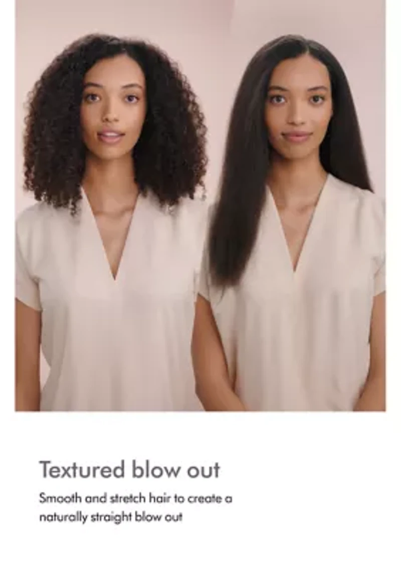 Airstrait™ Straightener, Nickel/Copper - FINAL SALE, NO RETURNS