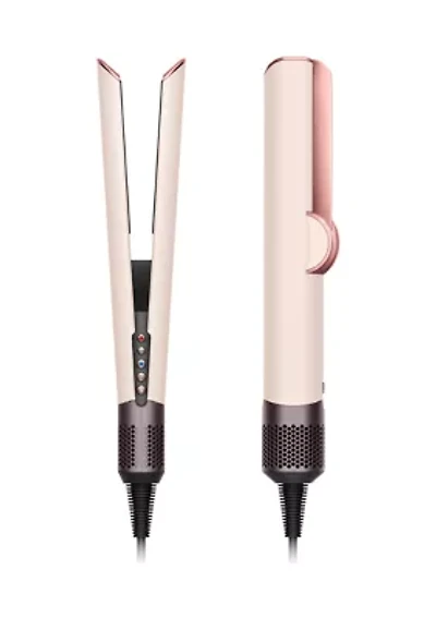 Airstrait™ Straightener Ceramic Pink/Rose Gold - FINAL SALE, NO RETURNS