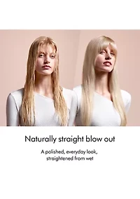 Airstrait™ Straightener Ceramic Pink/Rose Gold - FINAL SALE, NO RETURNS