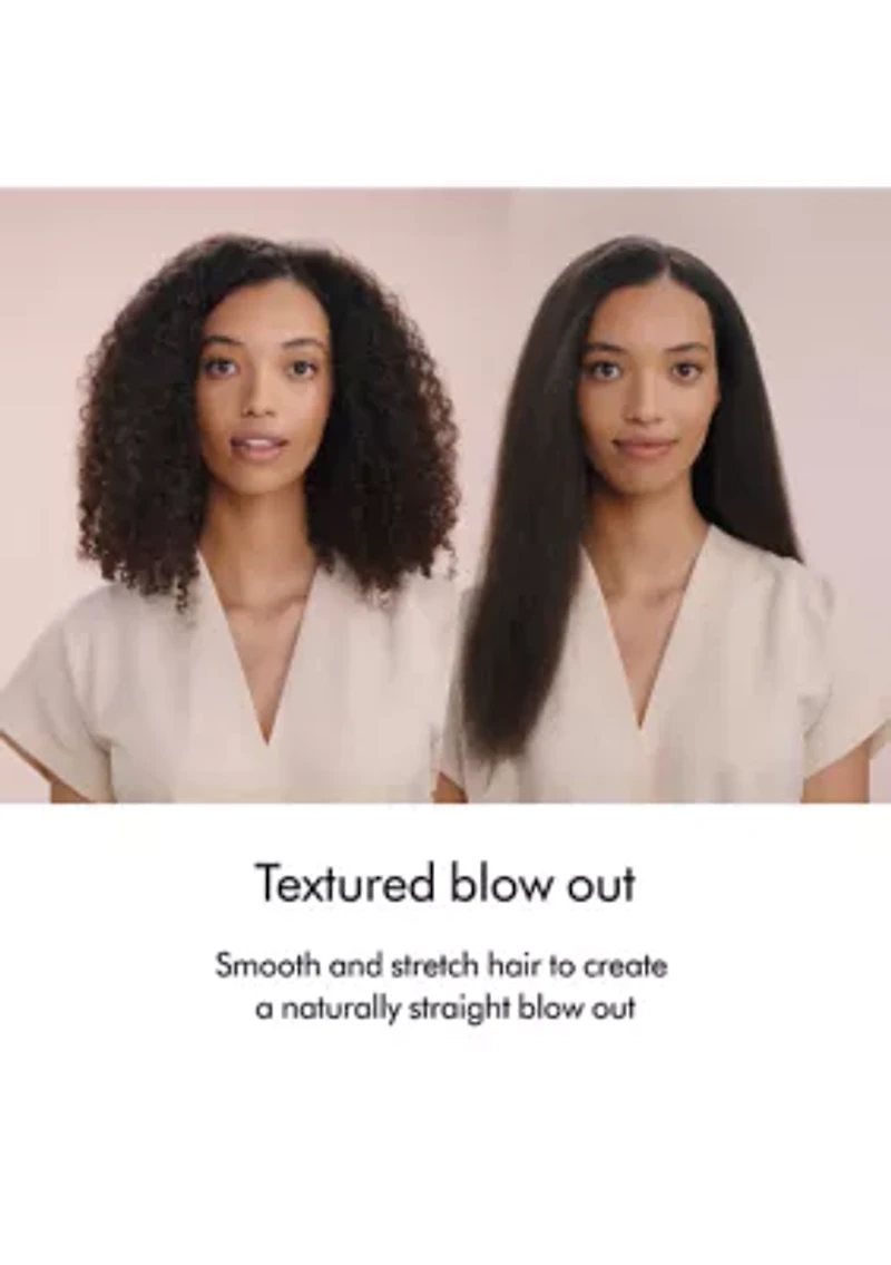 Airstrait™ Straightener Ceramic Pink/Rose Gold - FINAL SALE, NO RETURNS