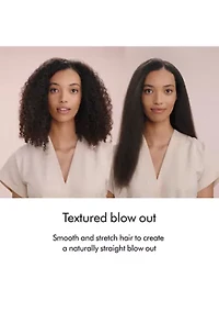 Airstrait™ Straightener Ceramic Pink/Rose Gold - FINAL SALE, NO RETURNS