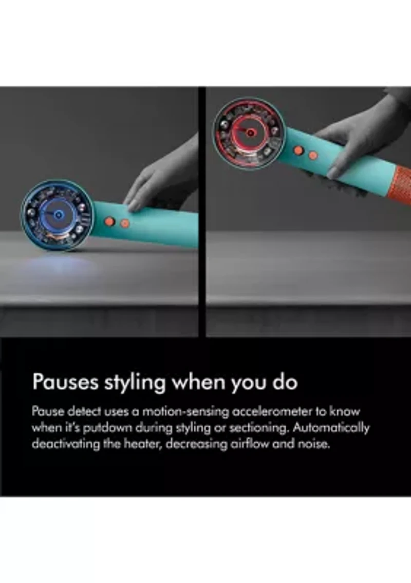 Supersonic Nural™ Hair Dryer - FINAL SALE, NO RETURNS