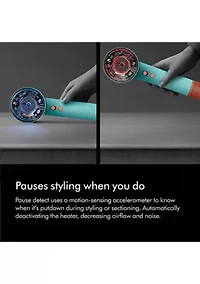  Supersonic Nural™ Hair Dryer - FINAL SALE, NO RETURNS