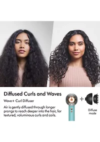  Supersonic Nural™ Hair Dryer - FINAL SALE, NO RETURNS