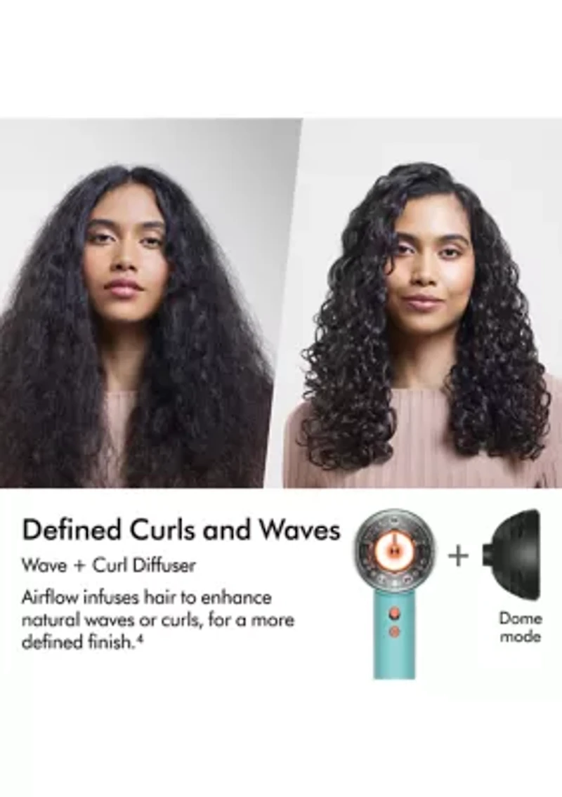  Supersonic Nural™ Hair Dryer - FINAL SALE, NO RETURNS