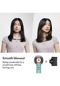  Supersonic Nural™ Hair Dryer - FINAL SALE, NO RETURNS