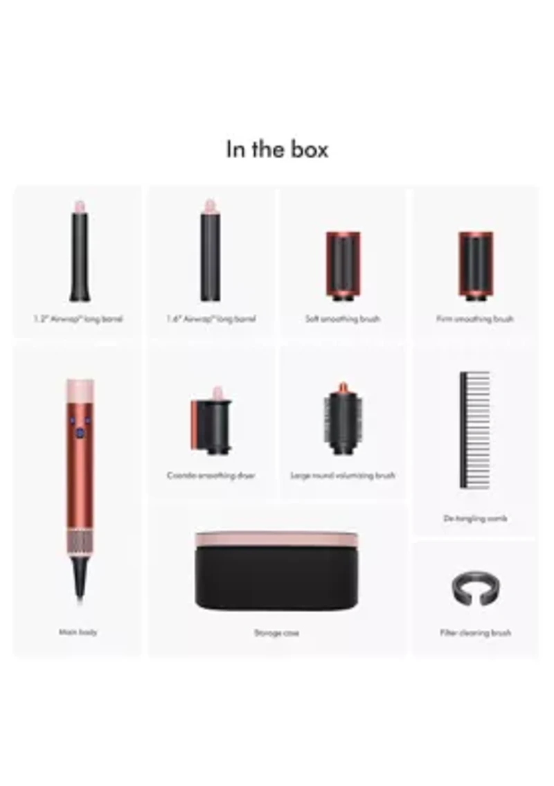 Special Edition Airwrap™ Multi-Styler - FINAL SALE, NO RETURNS