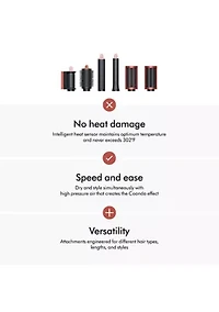 Special Edition Airwrap™ Multi-Styler - FINAL SALE, NO RETURNS