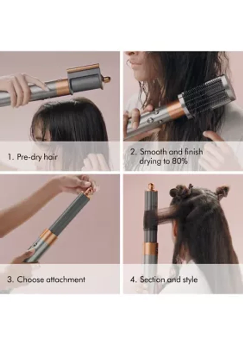 Special Edition Airwrap™ Multi-Styler - FINAL SALE, NO RETURNS