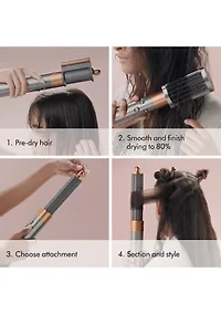 Special Edition Airwrap™ Multi-Styler - FINAL SALE, NO RETURNS