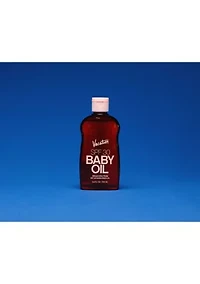Baby Oil SPF 30