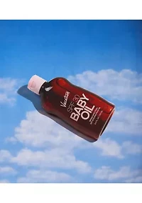 Baby Oil SPF 30