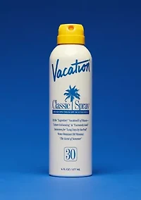 Classic Spray SPF 30