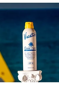 Classic Spray SPF 30