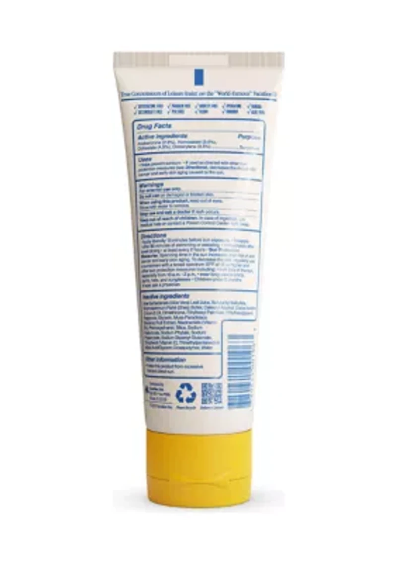 Classic Lotion SPF 50