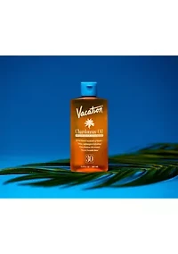 Chardonnay Oil SPF 30