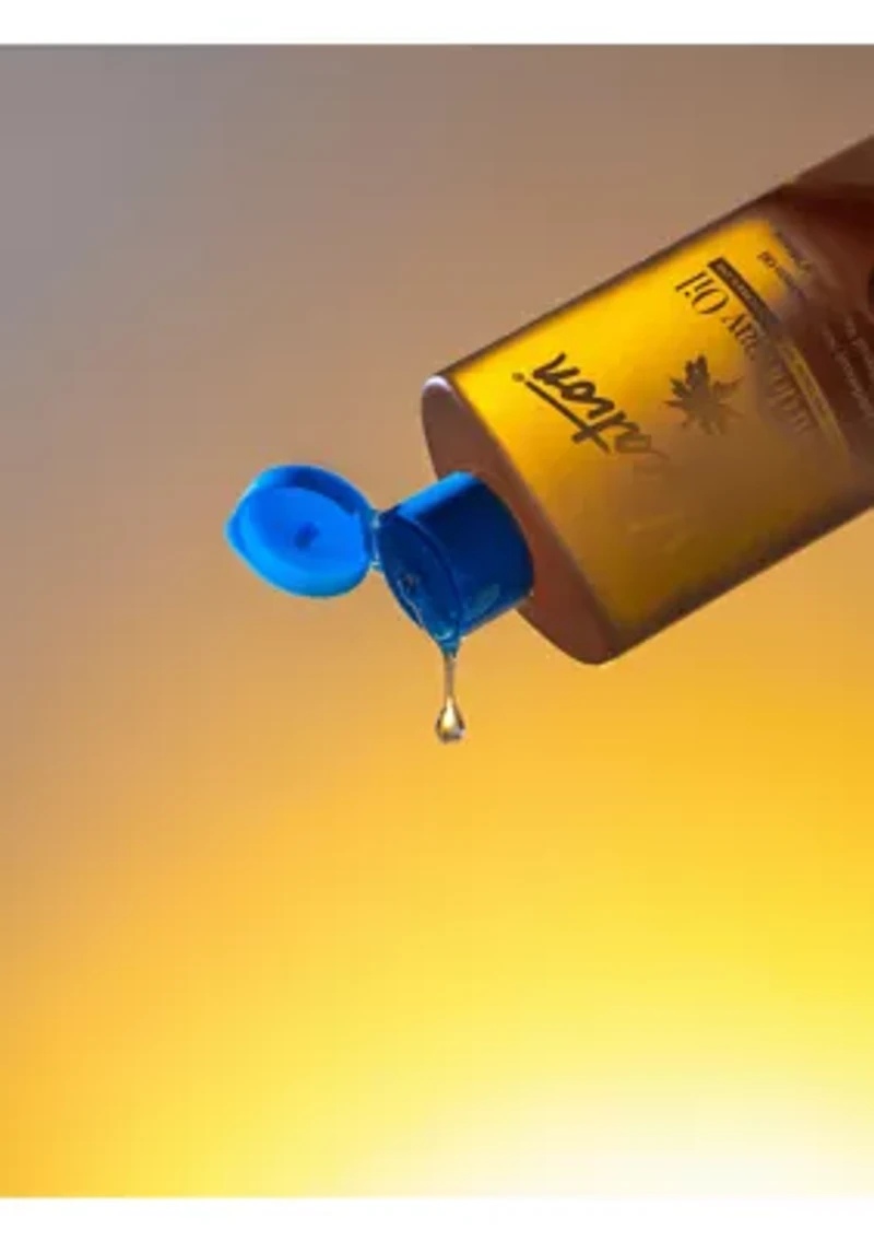 Chardonnay Oil SPF 30