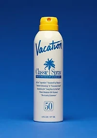 Classic Spray SPF 50