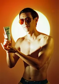 Mineral Lotion SPF 30