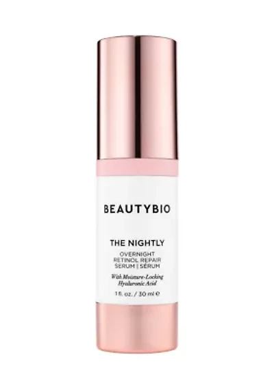 The Nightly Retinol Repair Serum