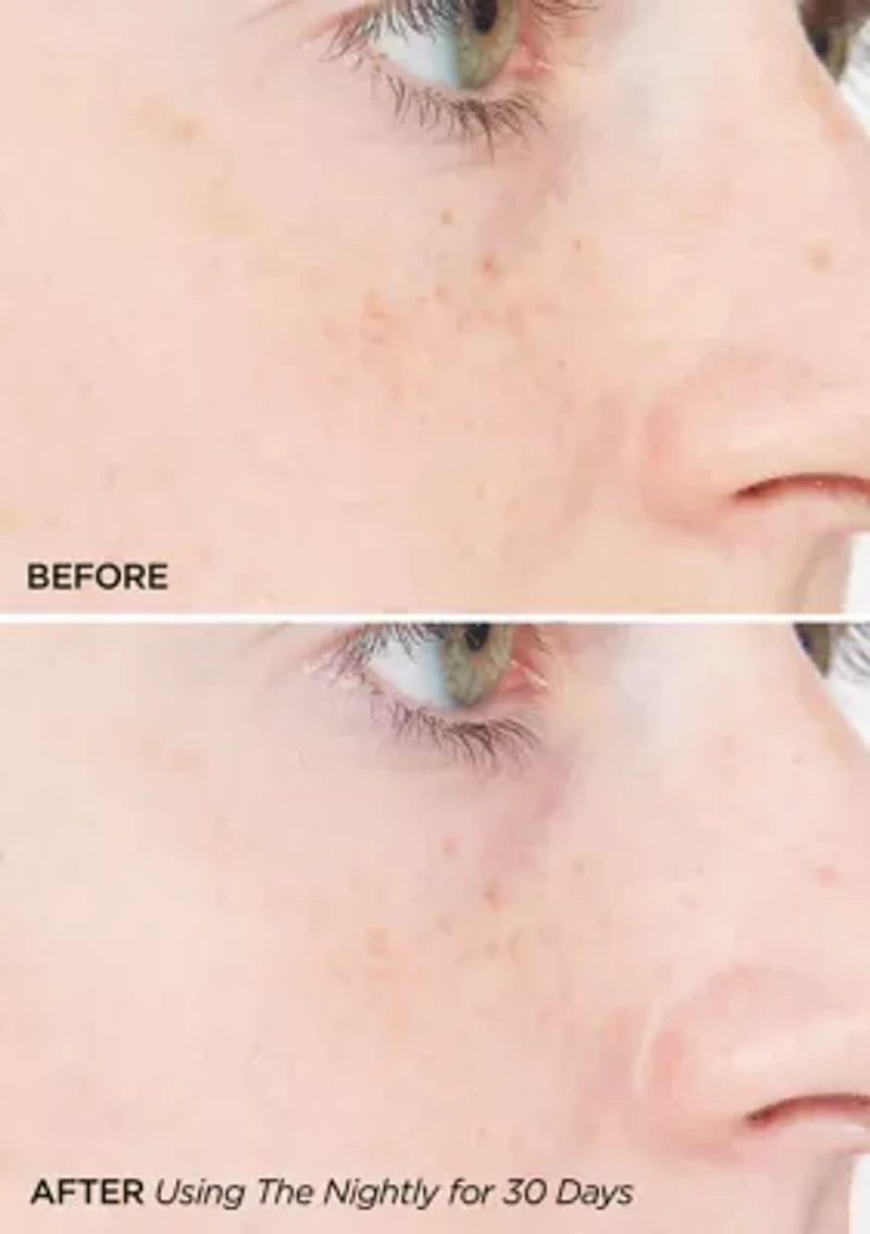 The Nightly Retinol Repair Serum