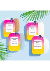 Coco Colada Oasis Duo