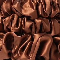 Pure Silk Back to Basics Assorted Scrunchies