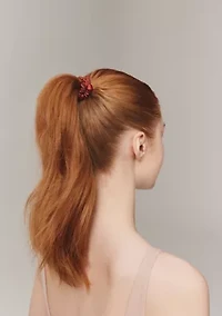 Pure Silk Back to Basics Skinny Scrunchies