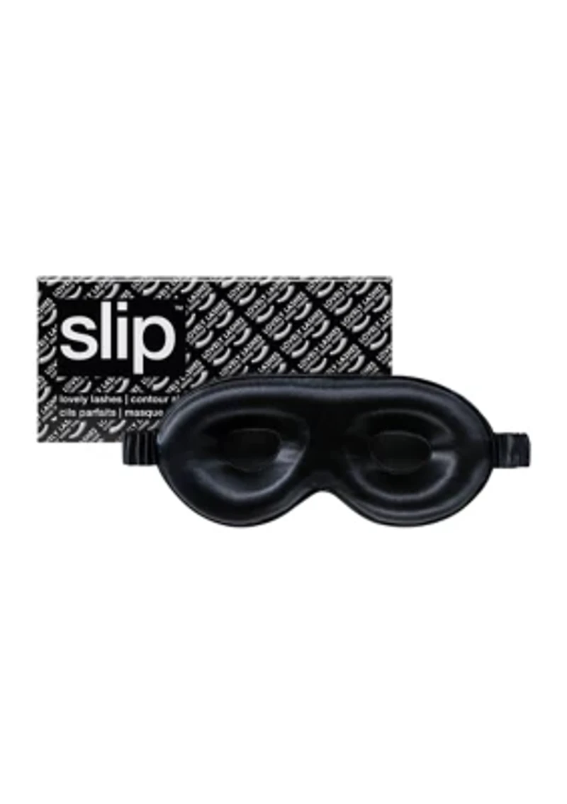 Pure Silk Contour Sleep Mask