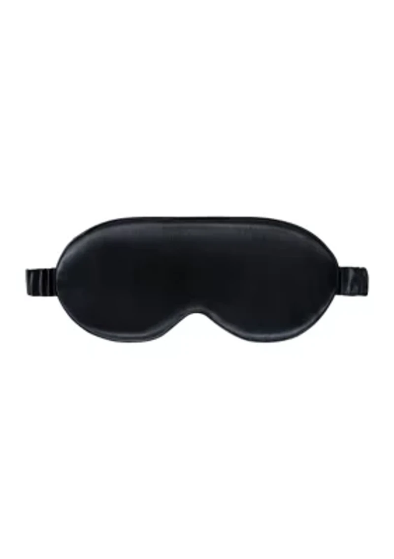 Pure Silk Contour Sleep Mask