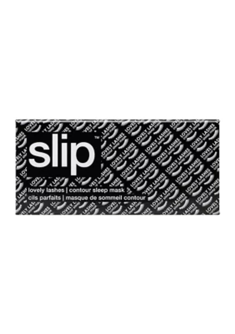 Pure Silk Contour Sleep Mask
