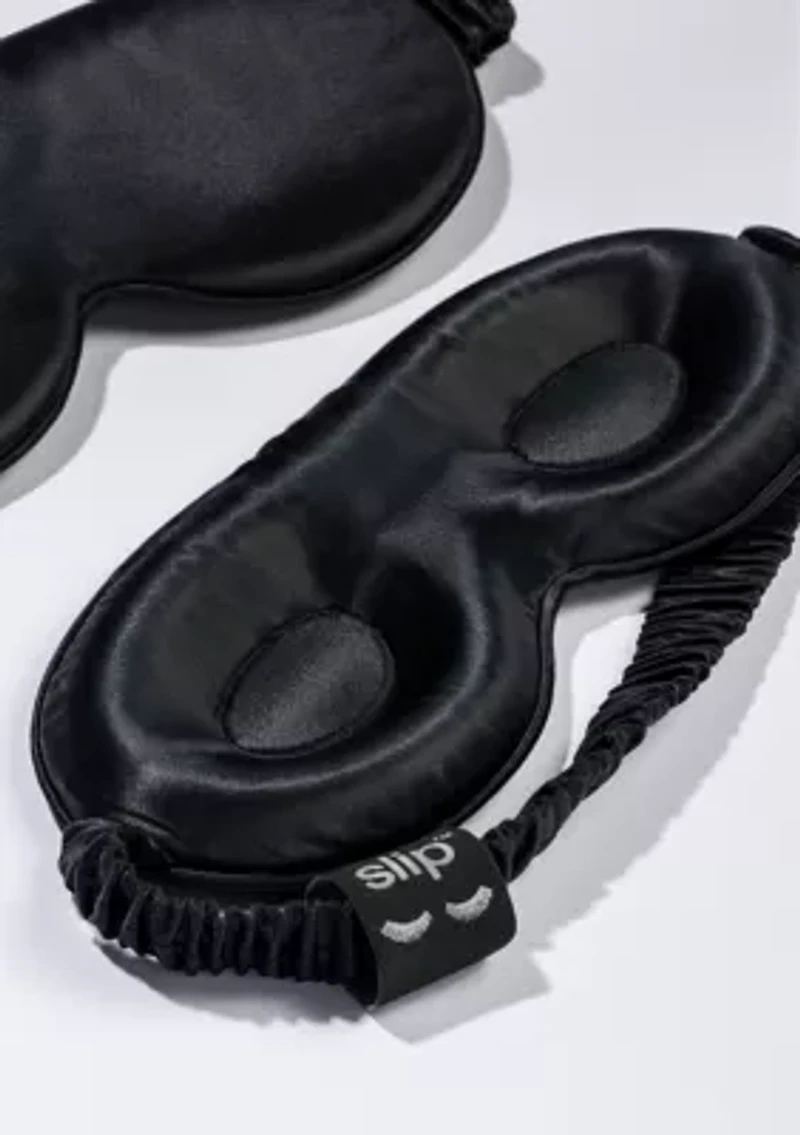 Pure Silk Contour Sleep Mask