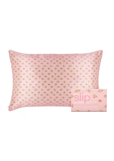 Pure Silk Queen Pillowcase