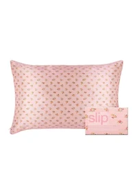 Pure Silk Queen Pillowcase
