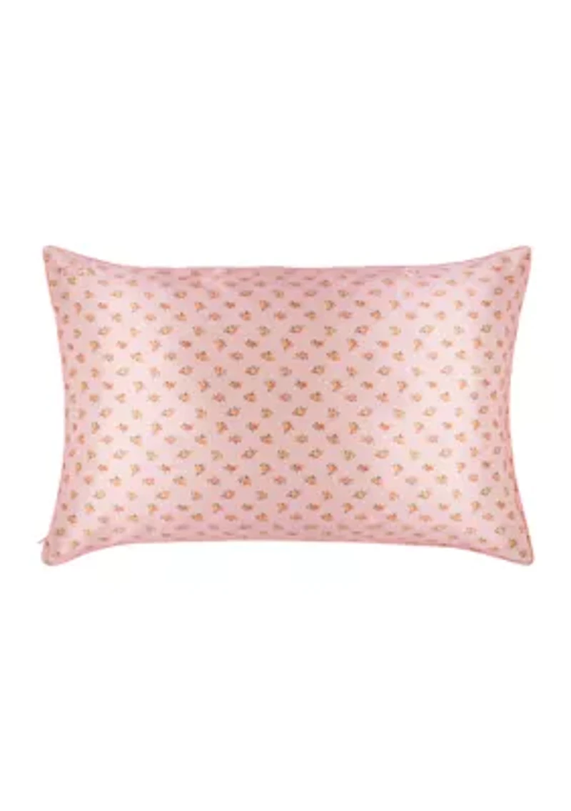 Pure Silk Queen Pillowcase