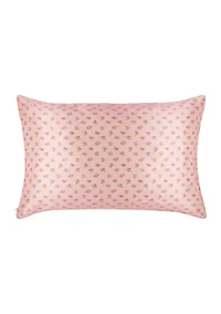 Pure Silk Queen Pillowcase