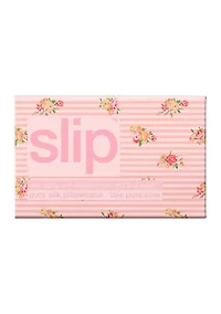 Pure Silk Queen Pillowcase