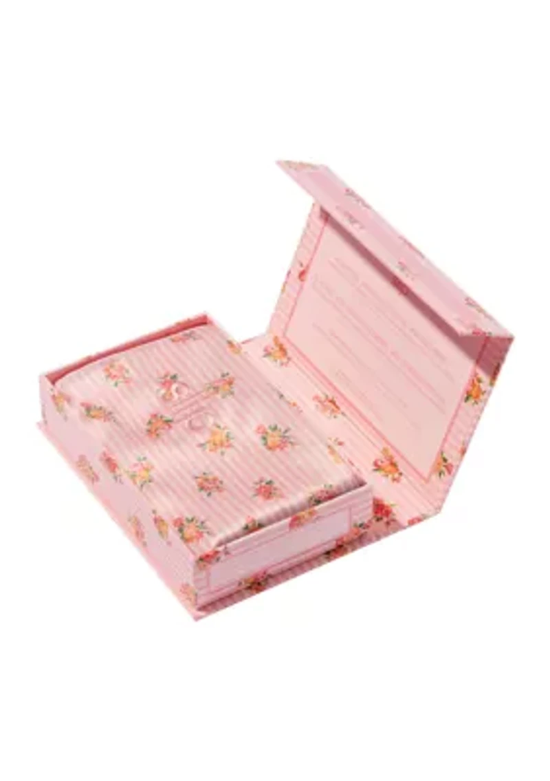 Pure Silk Queen Pillowcase