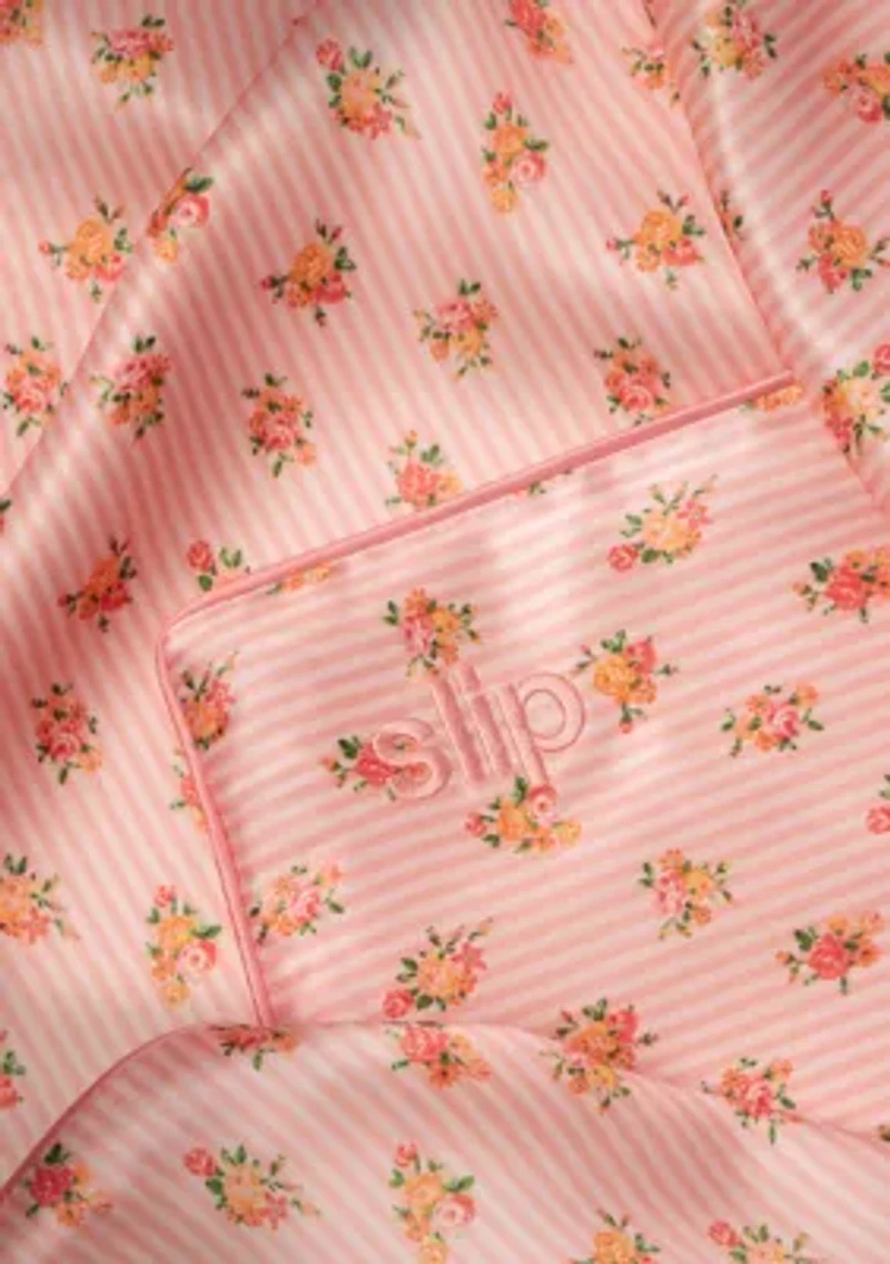 Pure Silk Queen Pillowcase