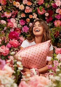 Pure Silk Queen Pillowcase