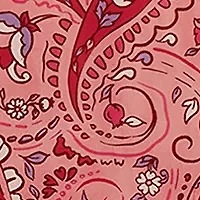 Pure Silk Beauty Sleepover Set - Demi