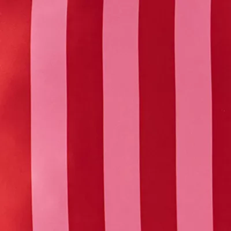 Pure Silk Queen Pillowcase with Scalloped Edge