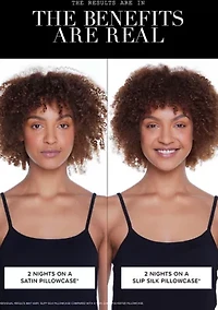 Pure Silk Queen Pillowcase with Scalloped Edge