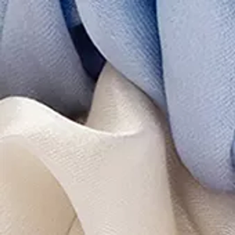 Slip Pure Silk Large Scrunchies - Skye