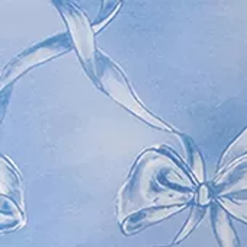 Slip Pure Silk Queen Pillowcase - Bluebelle