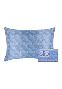 Slip Pure Silk Queen Pillowcase - Bluebelle