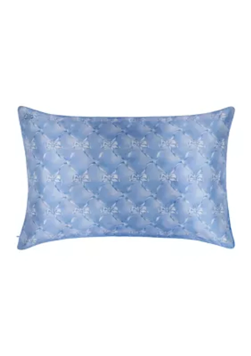 Slip Pure Silk Queen Pillowcase - Bluebelle