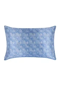 Slip Pure Silk Queen Pillowcase - Bluebelle