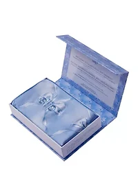 Slip Pure Silk Queen Pillowcase - Bluebelle