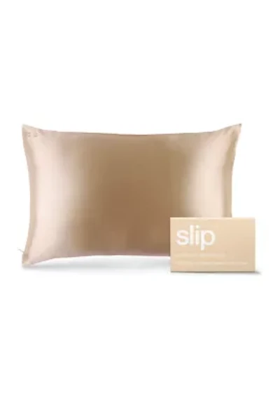 Pure Silk Queen Pillowcase